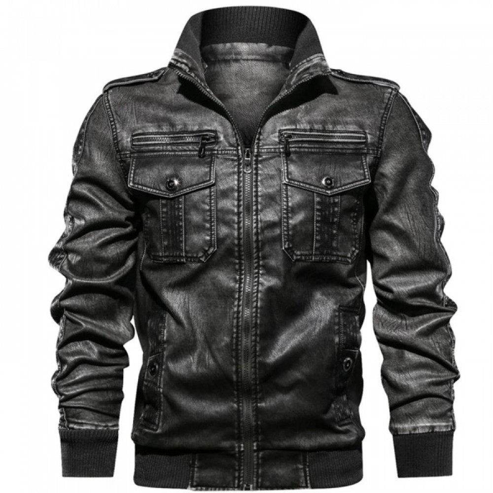 Fashion Men Jacket