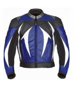 Motorbike Men Jacket