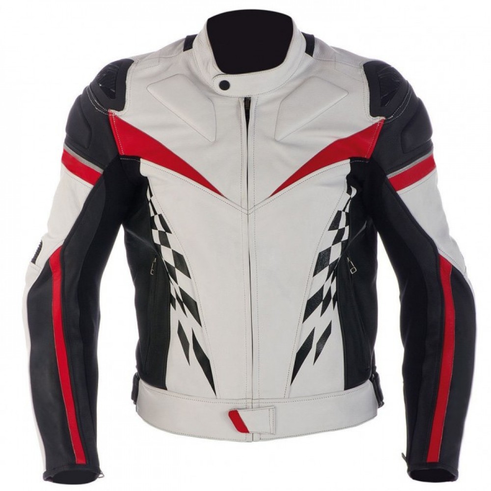 Motorbike Men Jacket