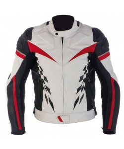 Motorbike Men Jacket