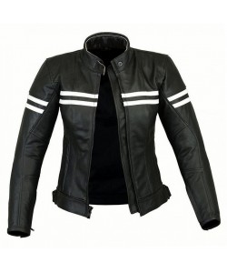 Motorbike Women Jacket