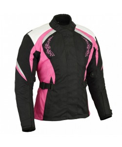 Motorbike Women Jacket