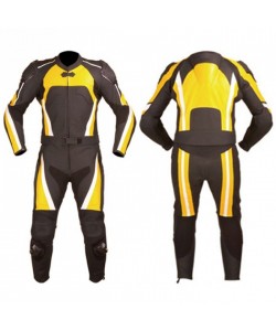 Motorbike Suit