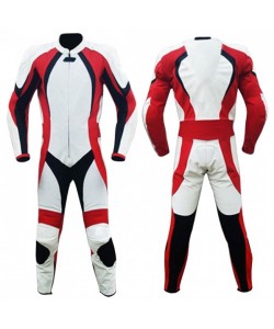 Motorbike Suit