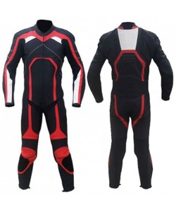 Motorbike Suit