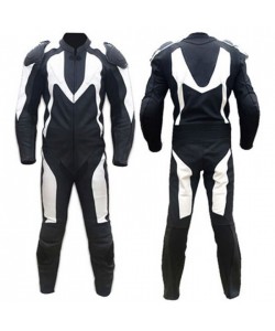 Motorbike Suit