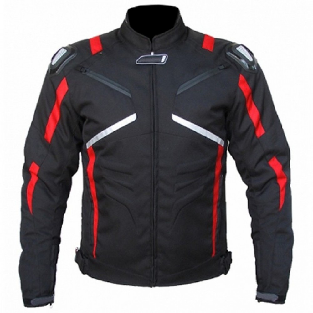 Textile Men Jacket