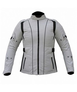 Textile Women Jacket