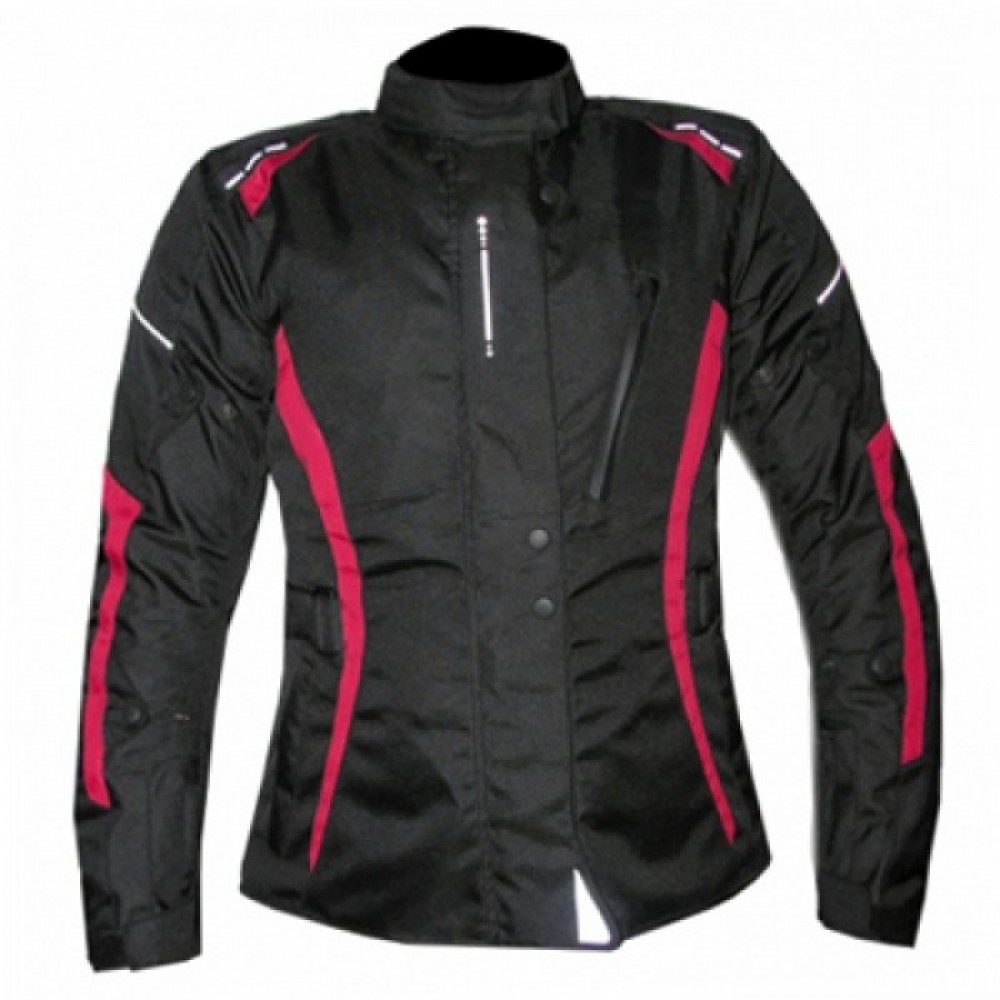Textile Women Jacket