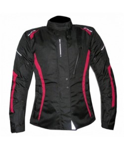 Textile Women Jacket