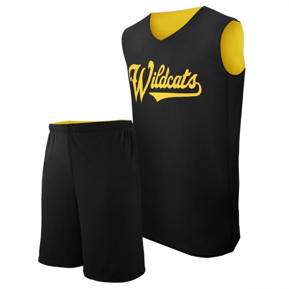 Basketball Uniform Basketball Uniform