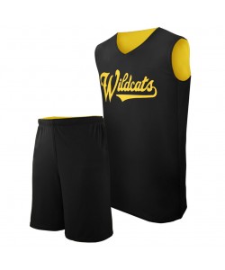 Basketball Uniform