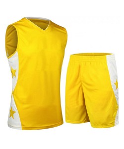 Basketball Uniform