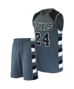 Basketball Uniform