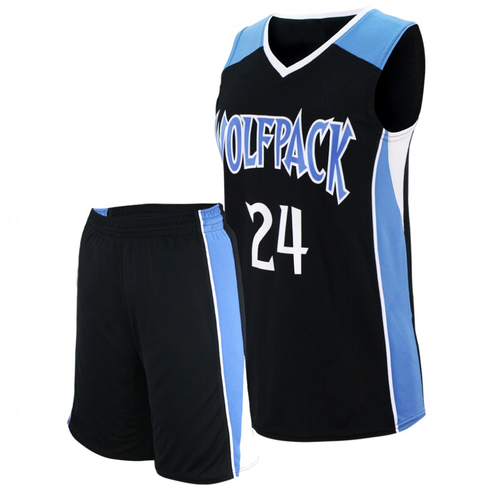 Basketball Uniform Basketball Uniform