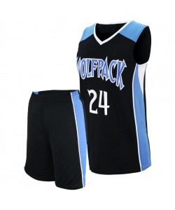 Basketball Uniform