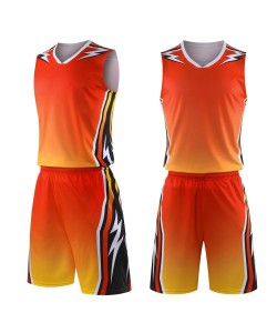 Basketball Uniform