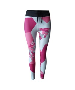 Sublimation Long Legging