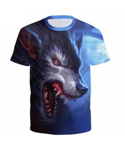 Sublimation T-Shirt