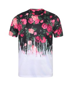 Sublimation T-Shirt