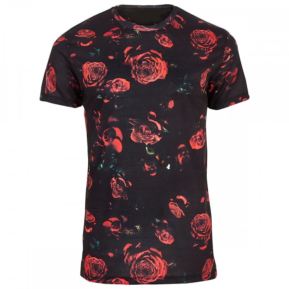 Sublimation T-Shirt Sublimation T-Shirt