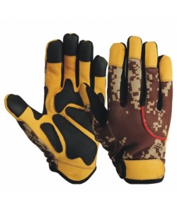 Mechanics Gloves