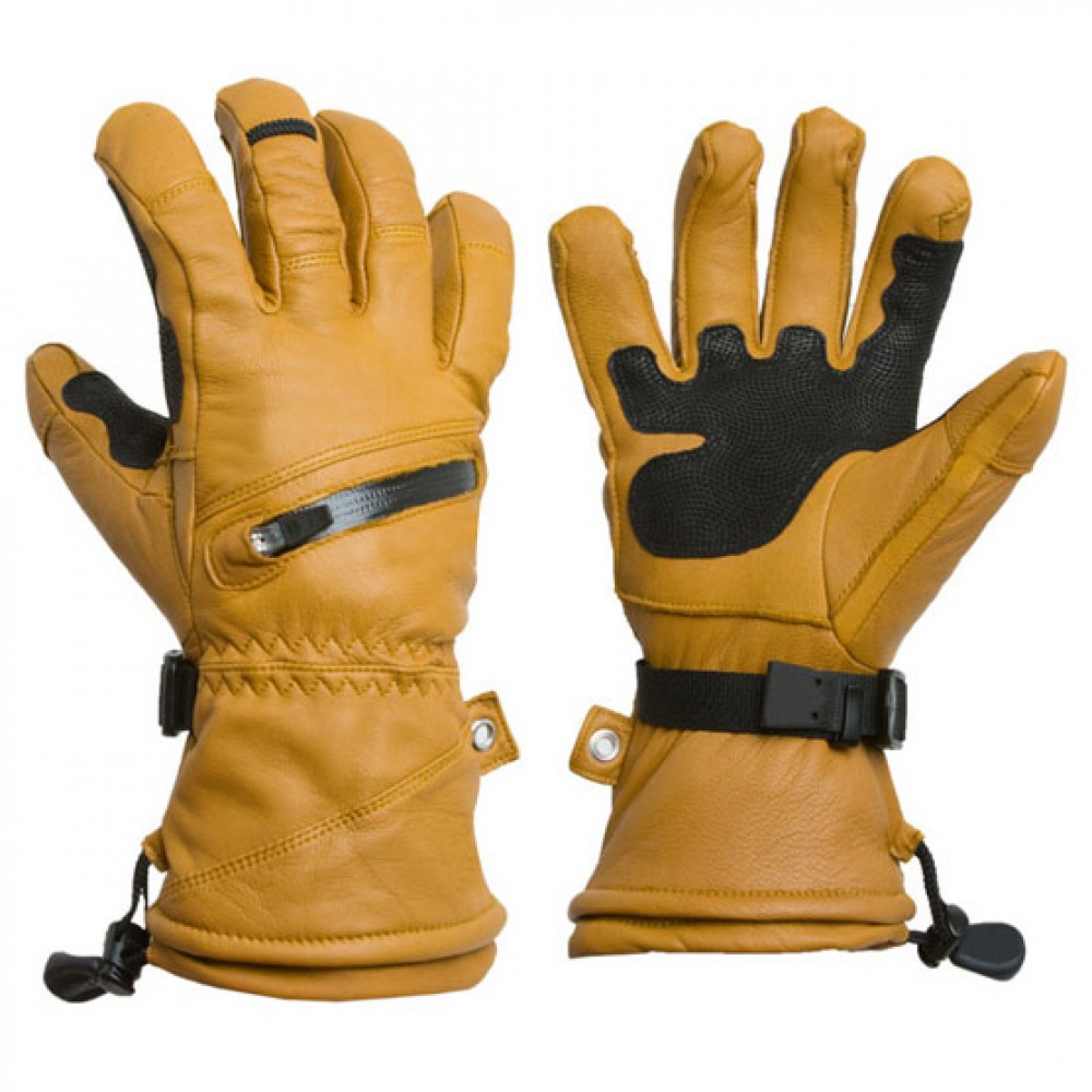 Ski Gloves Ski Gloves